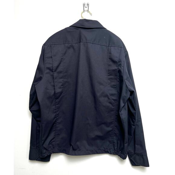 Vintage 90s Sabre Workwear Uniform Jacket Large - Picture 2 of 9